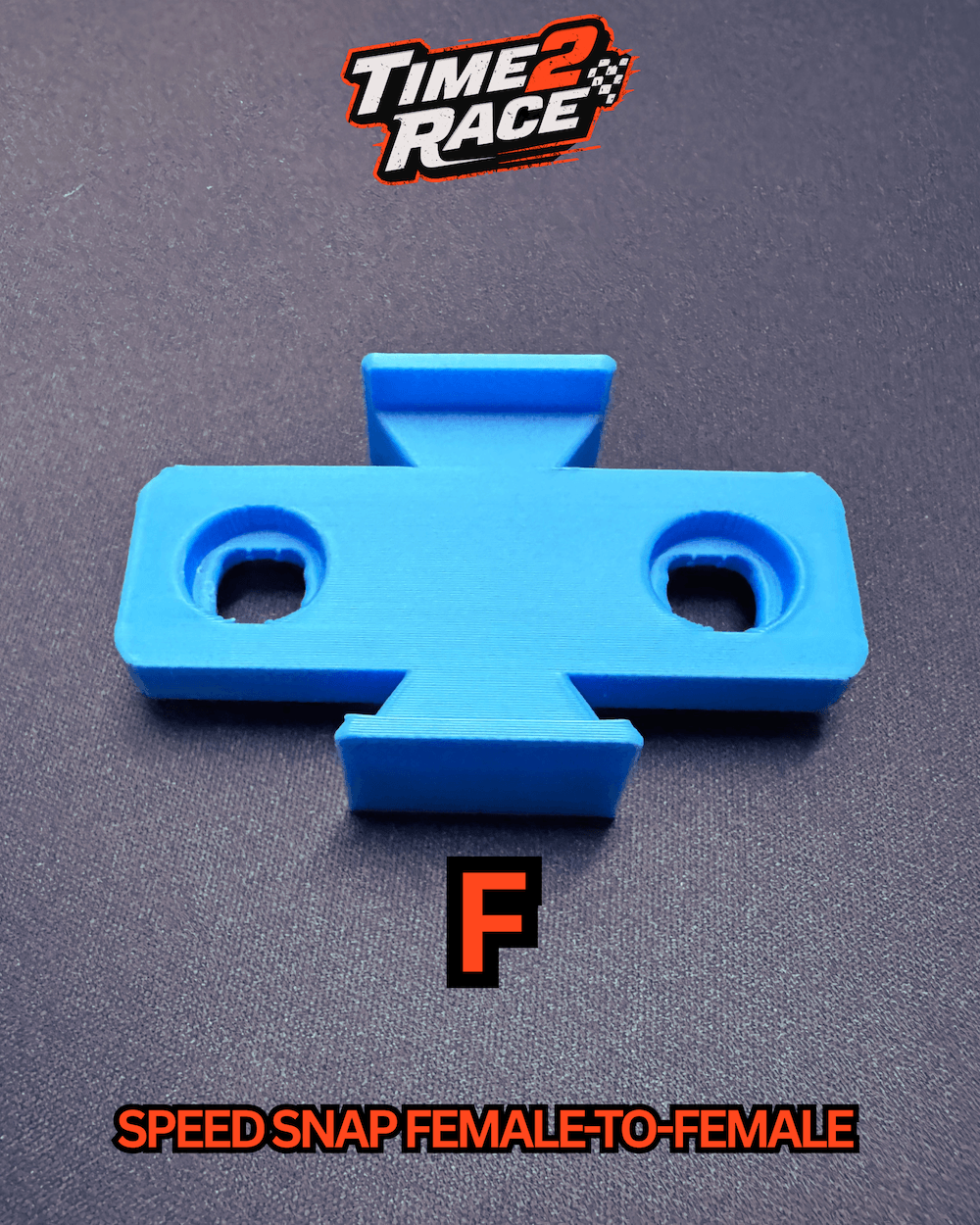 hot wheels speed snap connector adaptor