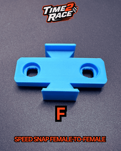hot wheels speed snap connector adaptor
