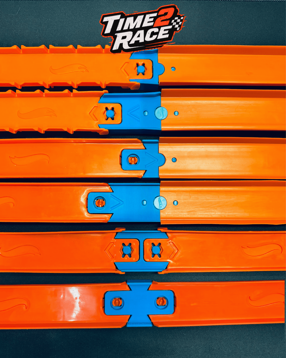 hot wheels speed snap connector adaptor