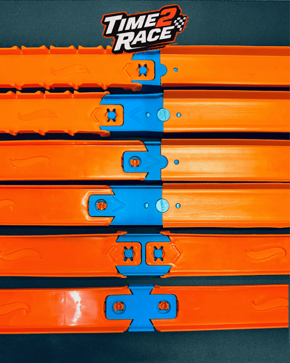 hot wheels speed snap connector adaptor