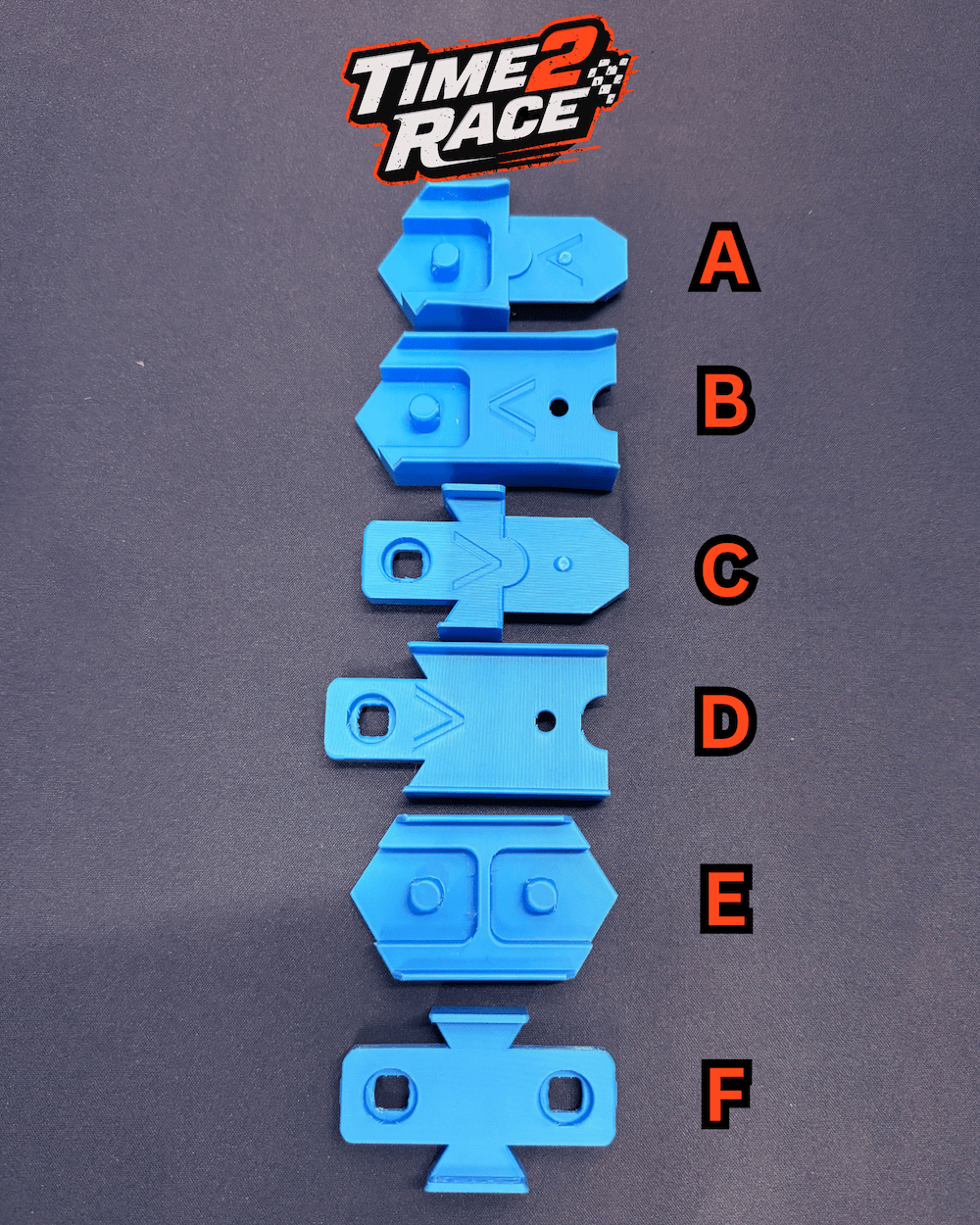 hot wheels speed snap connector adaptor