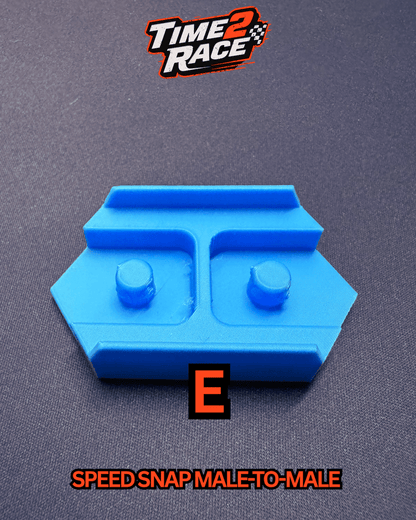 hot wheels speed snap connector adaptor