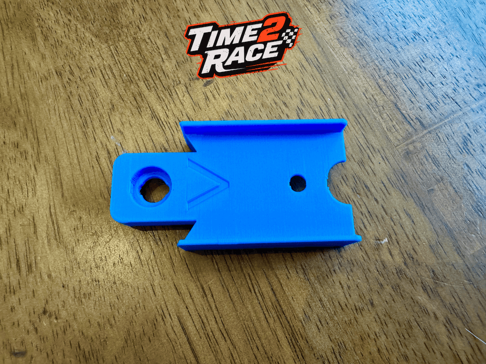 Time2Race Hot Wheels Track Builder Speed Snap Adaptors male female