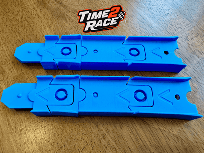Time2Race Hot Wheels Track Builder Speed Snap Adaptors male female