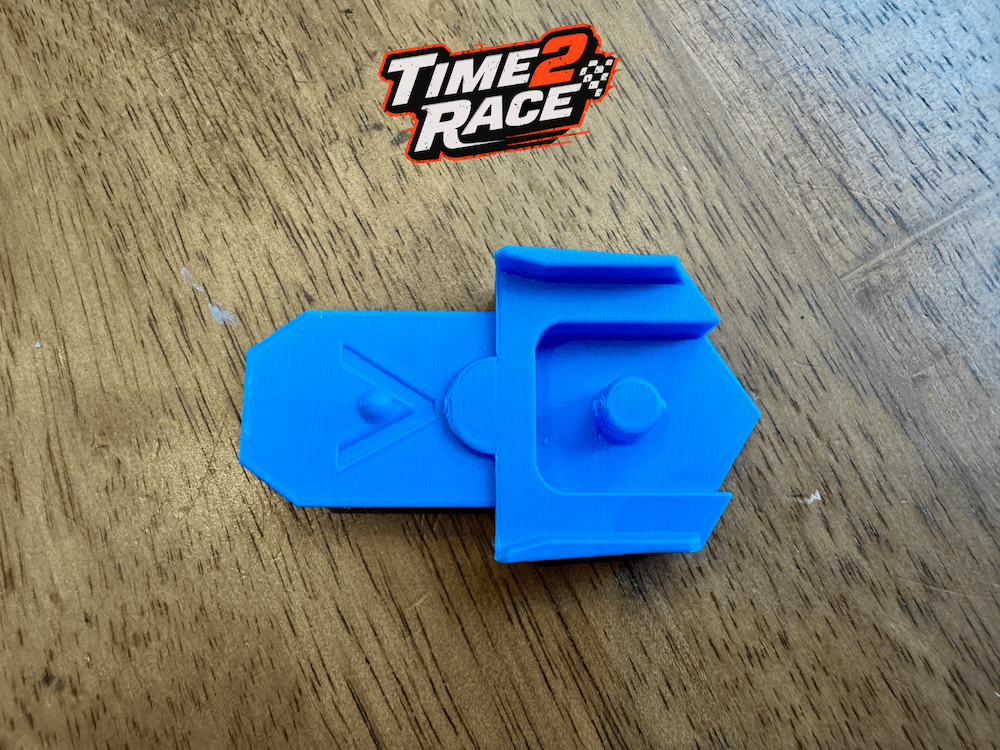 Time2Race Hot Wheels Track Builder Speed Snap Adaptors male female