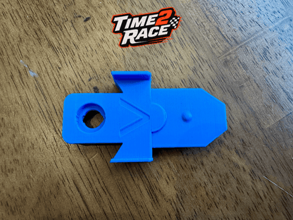 Time2Race Hot Wheels Track Builder Speed Snap Adaptors male female