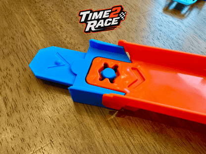 Time2Race Hot Wheels Track Builder Speed Snap Adaptors
