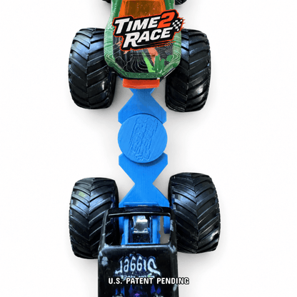 Monster Truck Train Connectors - Universal (4-Pack)